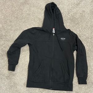 COPY - COPY - Flag Nor Fail Men’s FZ hoodie